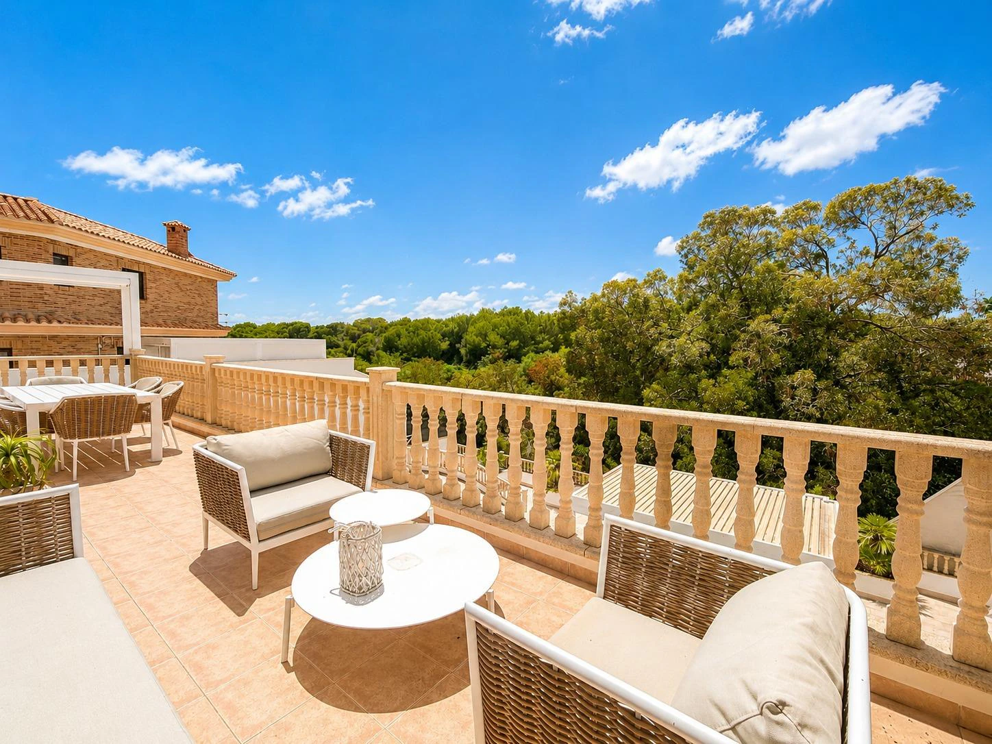 Villa te verkoop in Dehesa De Campoamor