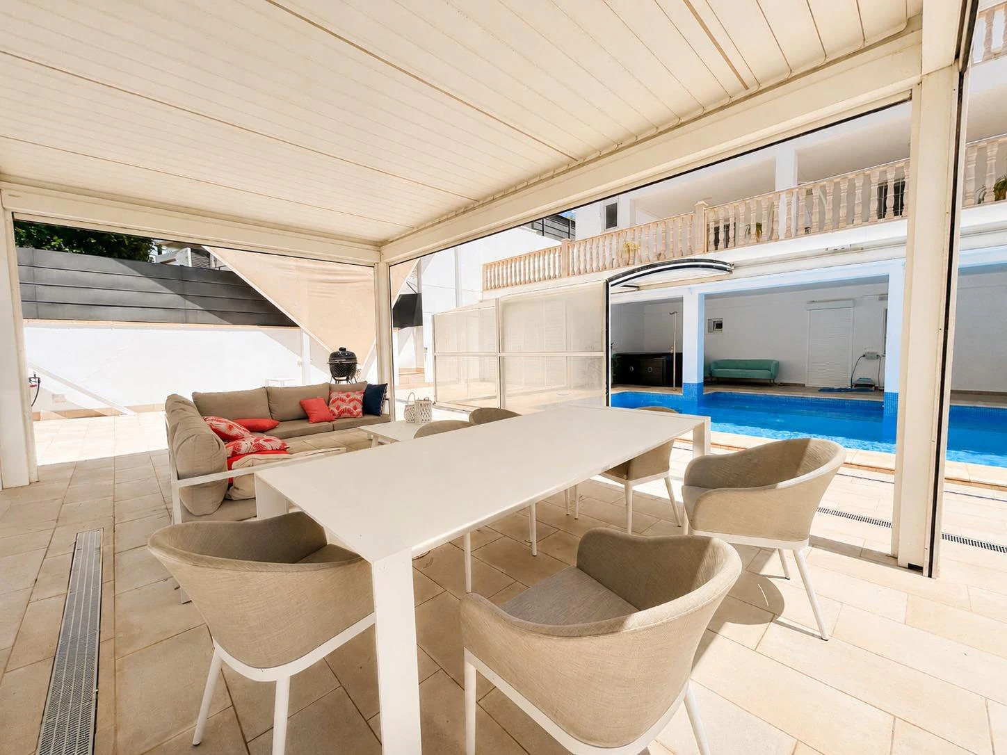 Villa te verkoop in Dehesa De Campoamor