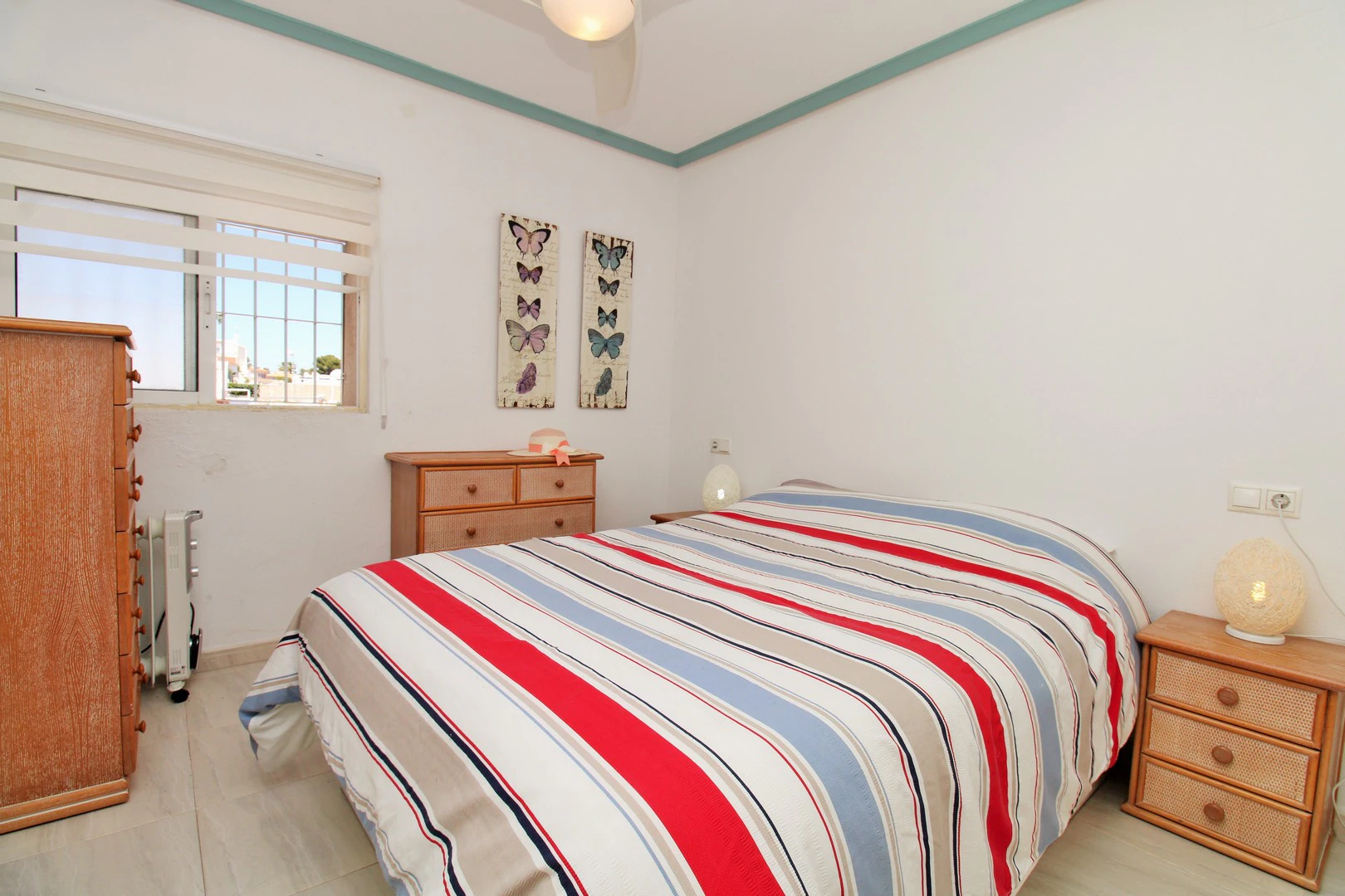 Bungalow for sale in Villamartin