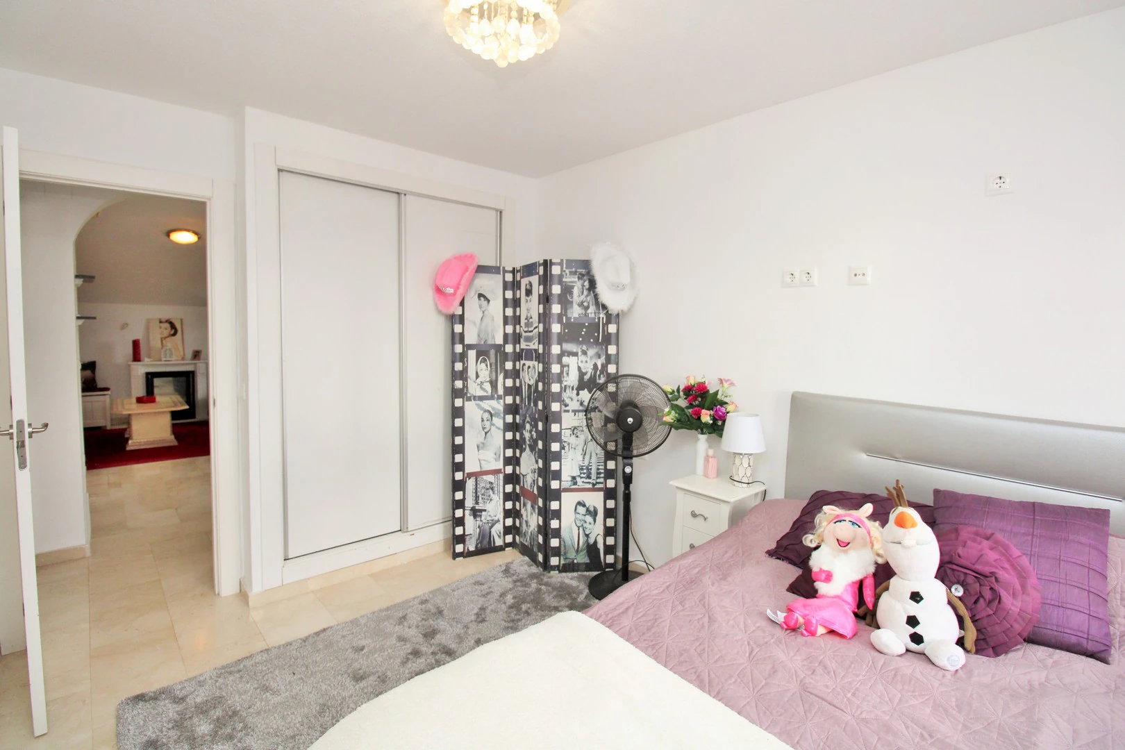 Terraced house for sale in Villamartin