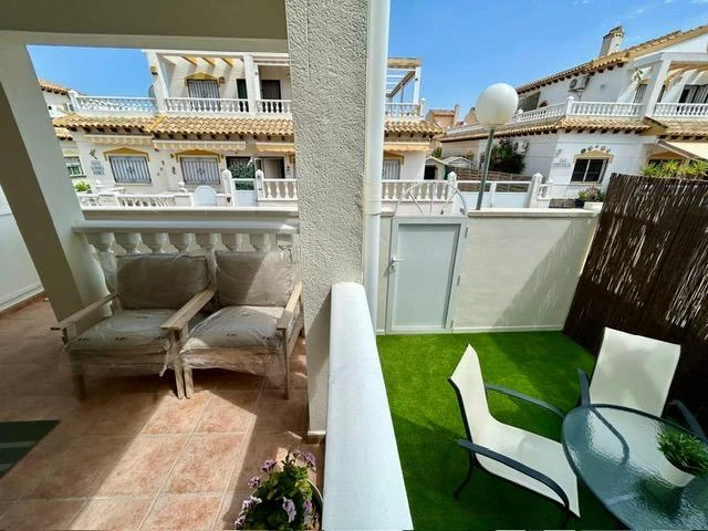 Terraced house for sale in Orihuela