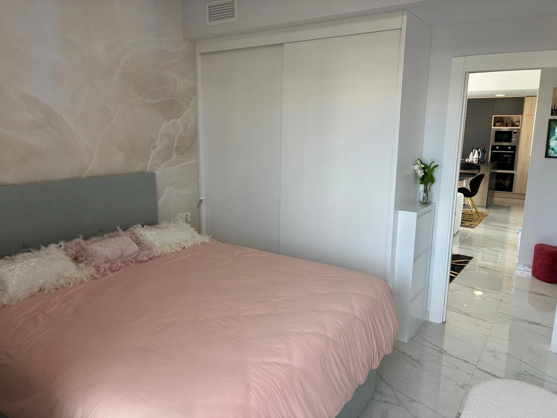 Penthouse for sale in Los Altos