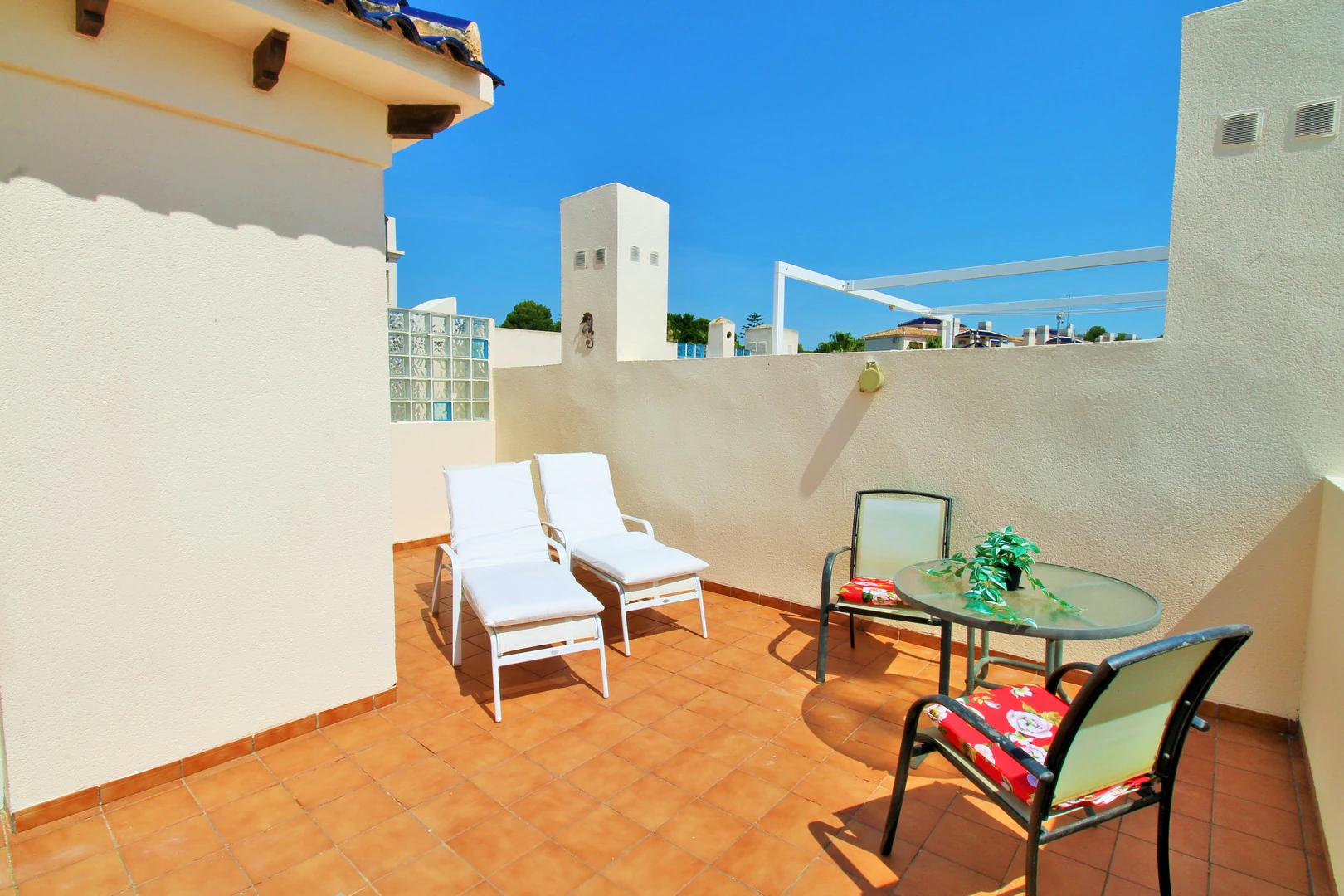 Terraced house for sale in Las Ramblas