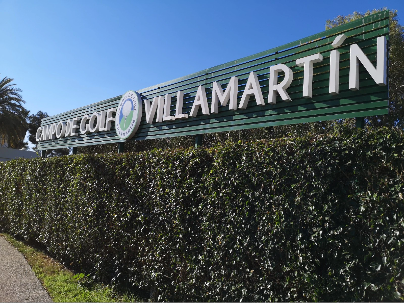 Terraced house for sale in Villamartin