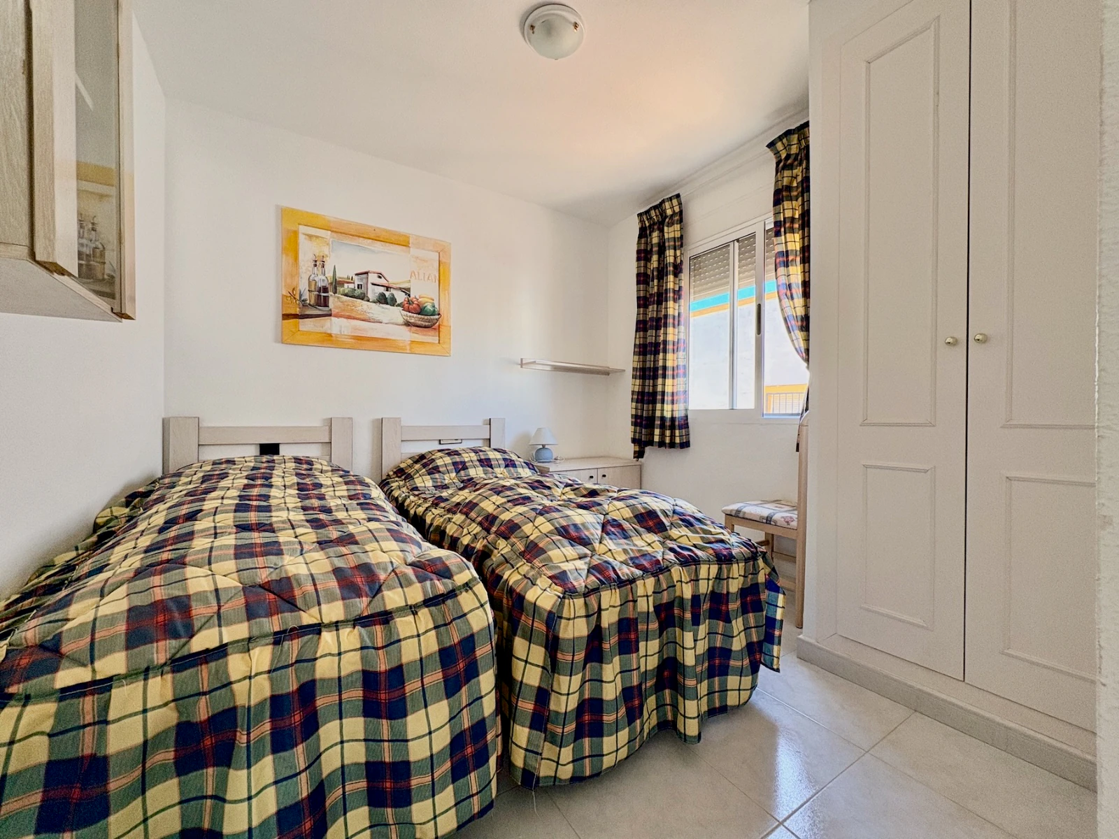 Flat til salg i Orihuela Costa