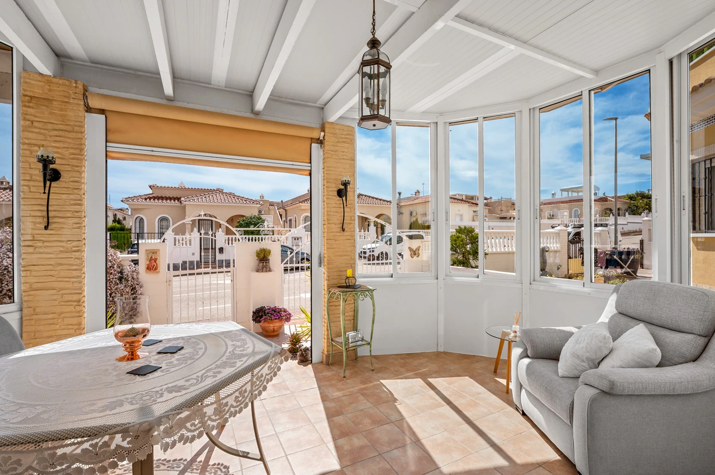 Villa te verkoop in Algorfa