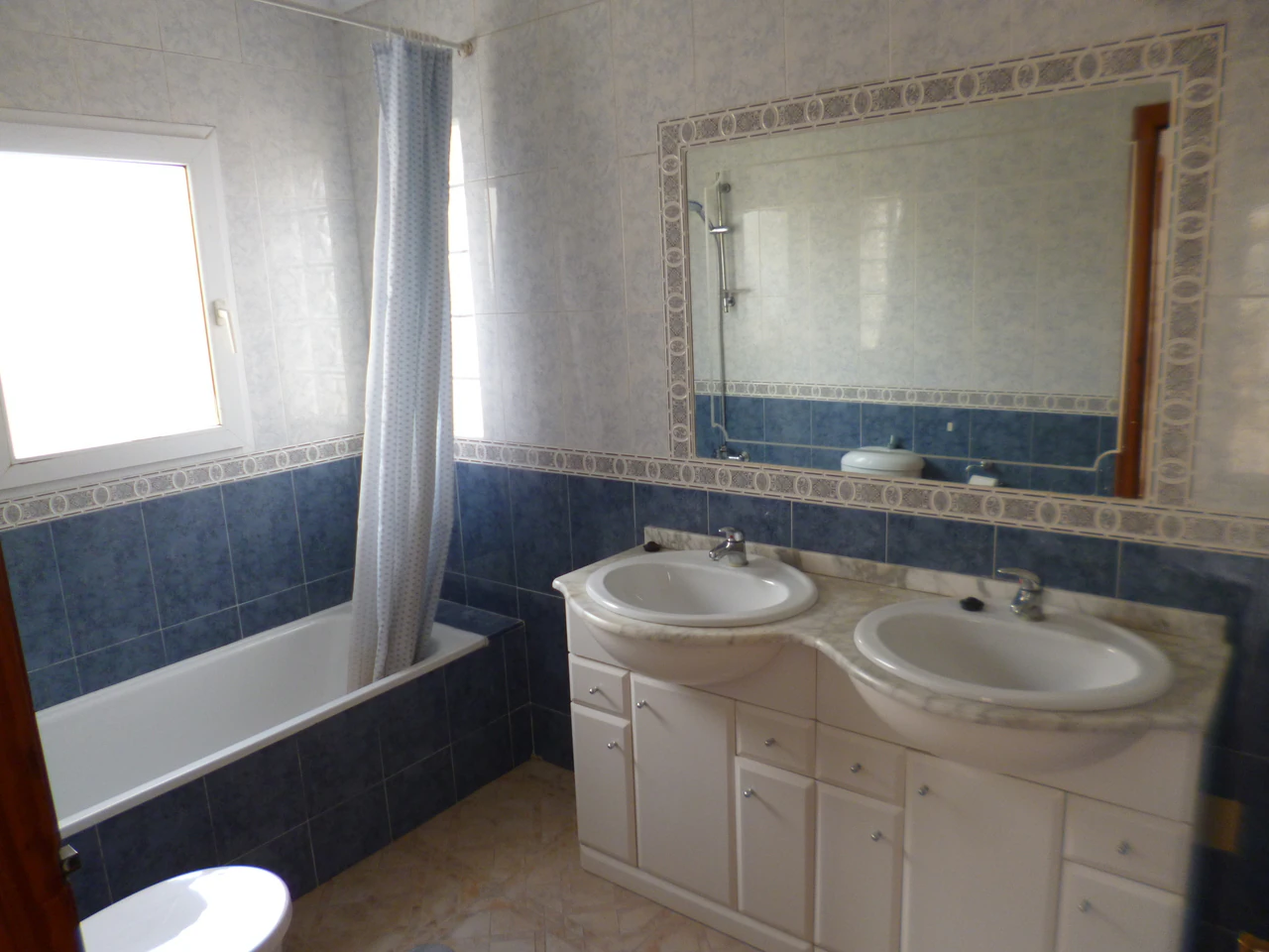 Terraced house for sale in Playa Flamenca