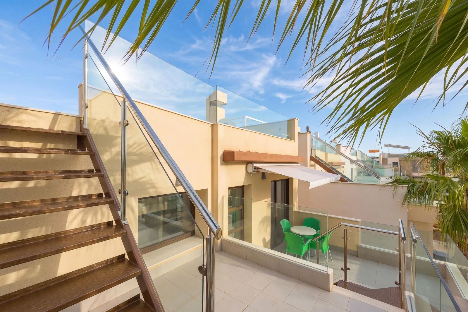 detached house for sale in Rojales