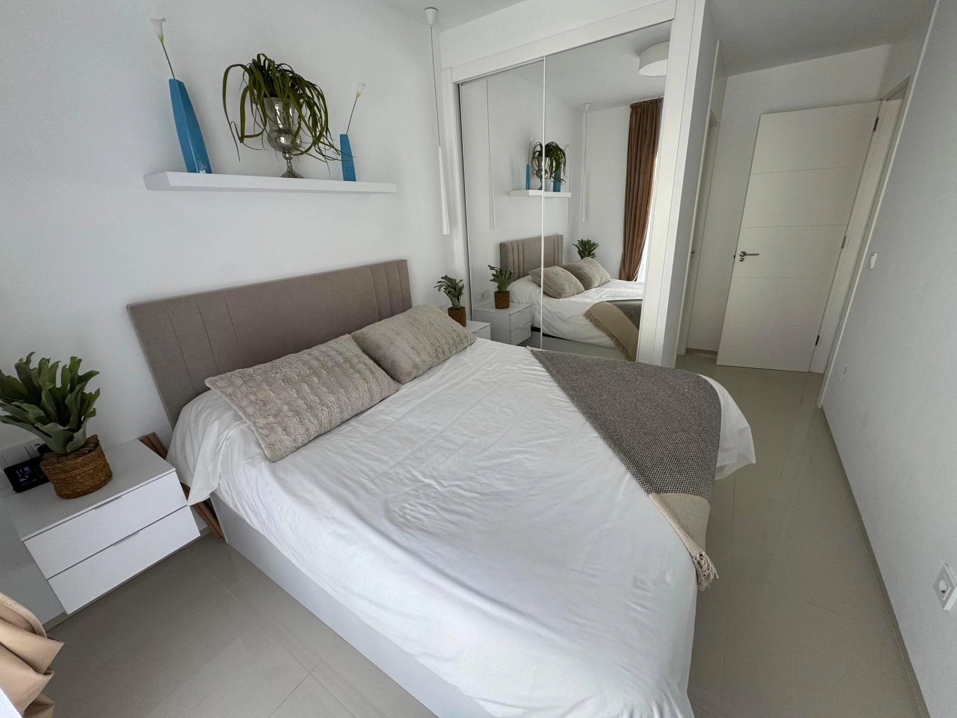 Stats Woning in Rojales