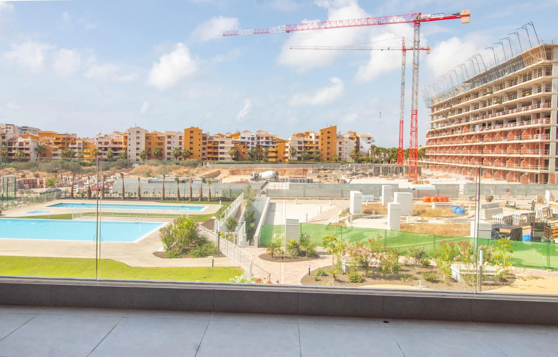 Stats Woning te verkoop in Torrevieja