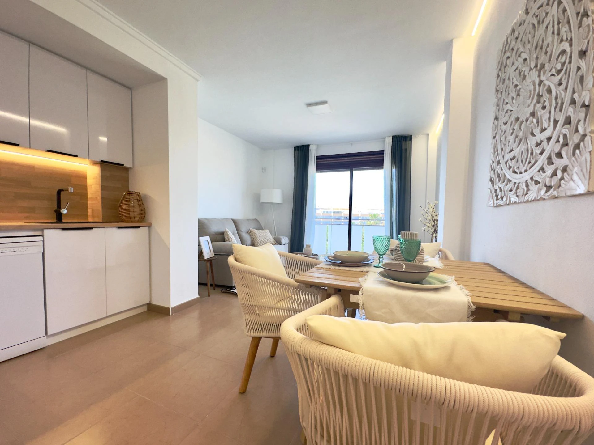 Appartement en ville à la vente à Torrevieja