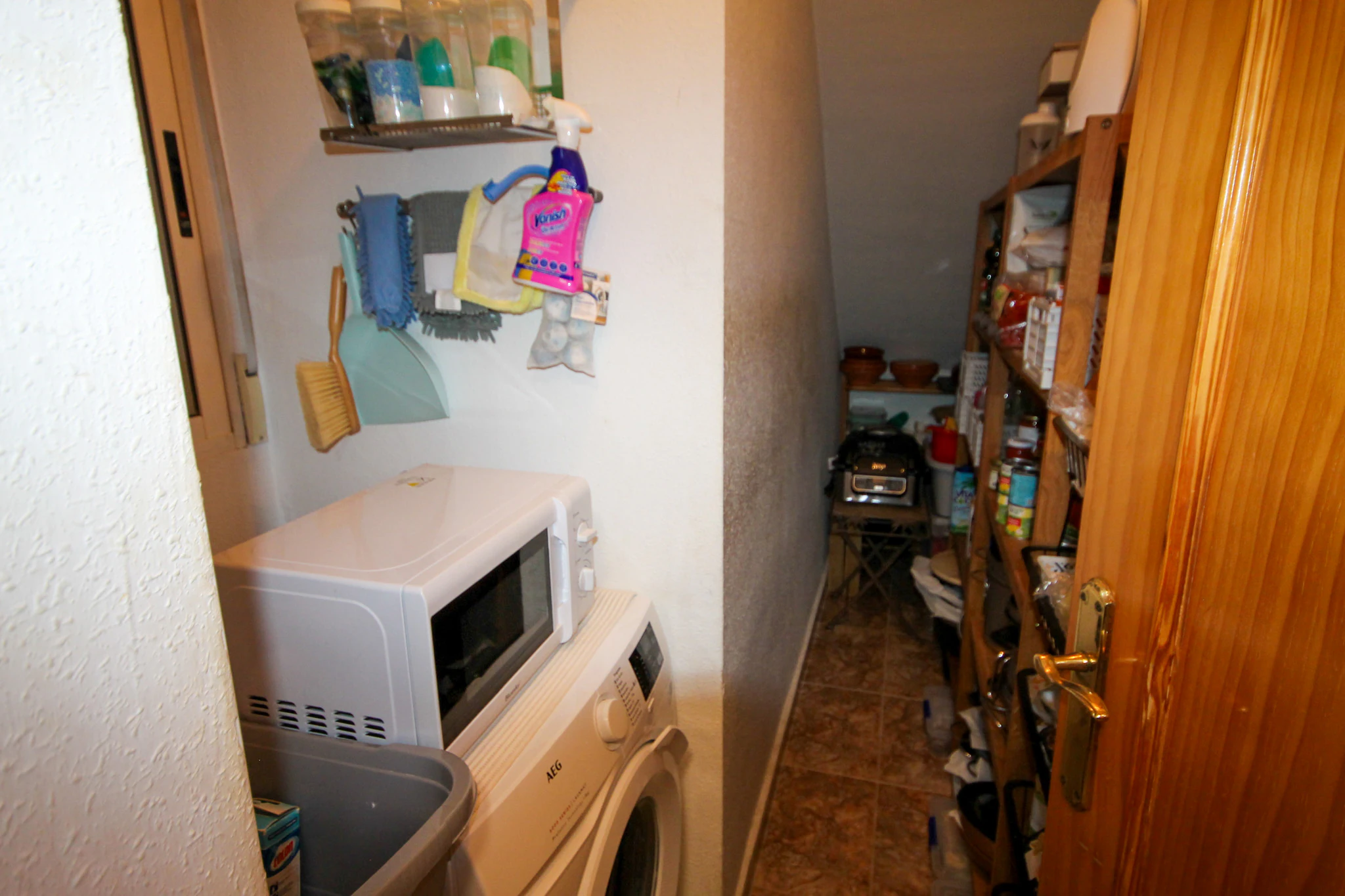 Terraced house for sale in San Miguel De Salinas