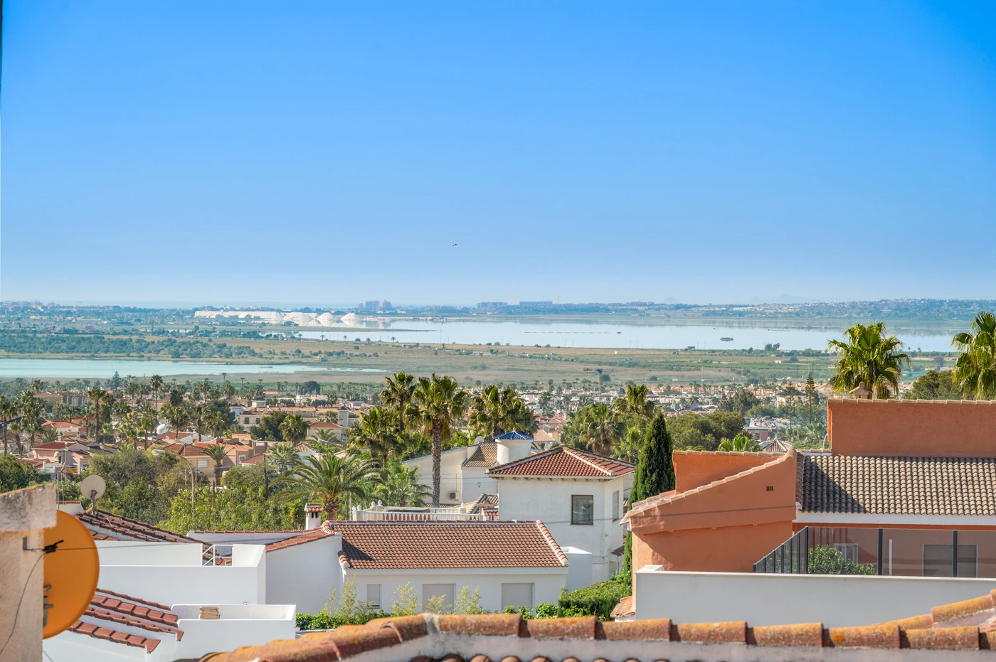 Villa for sale in Ciudad Quesada - Rojales