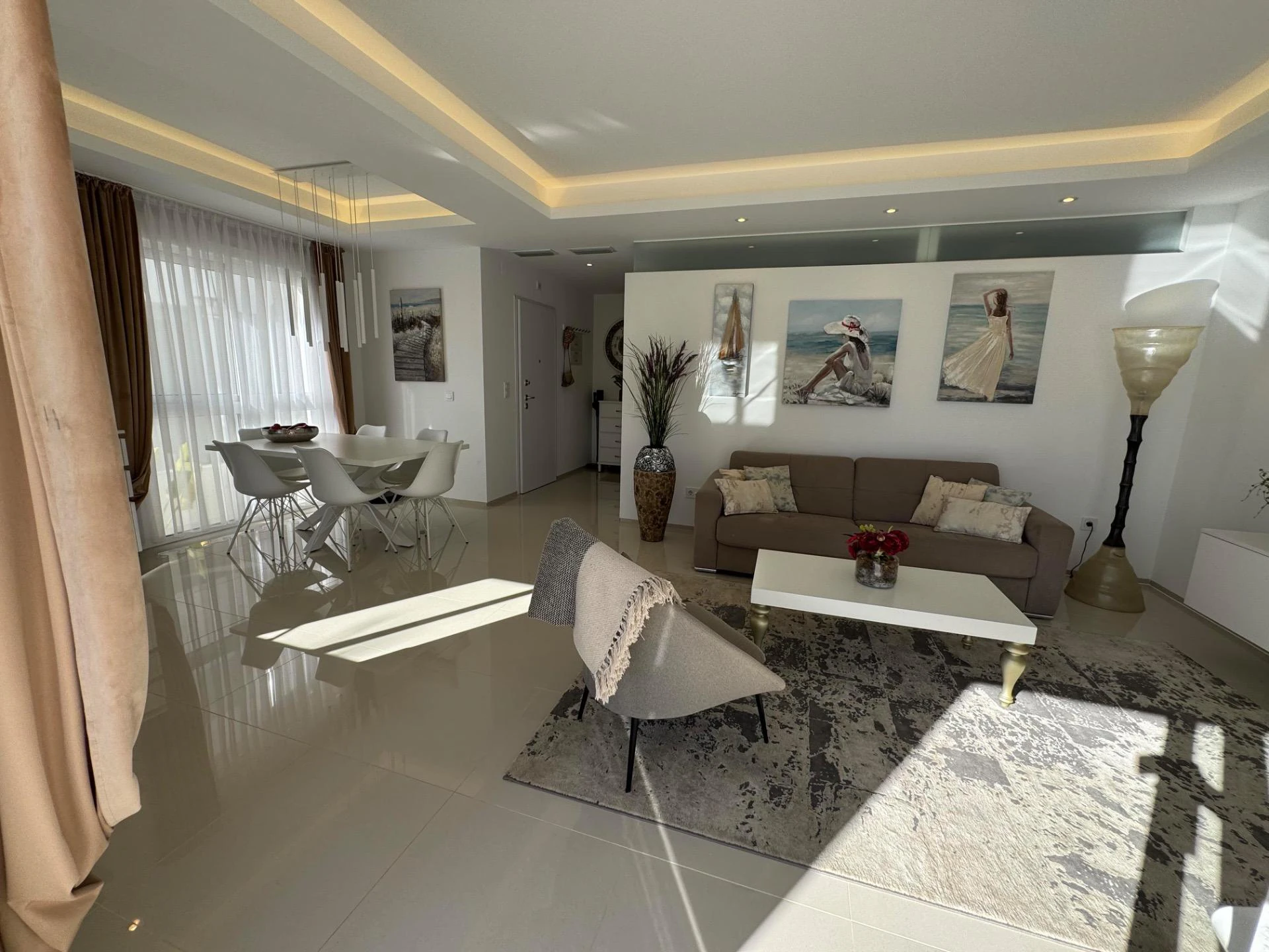 Stats Woning in Rojales