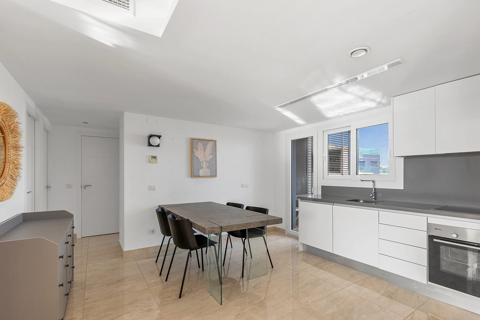 Penthouse te verkoop in Torrevieja
