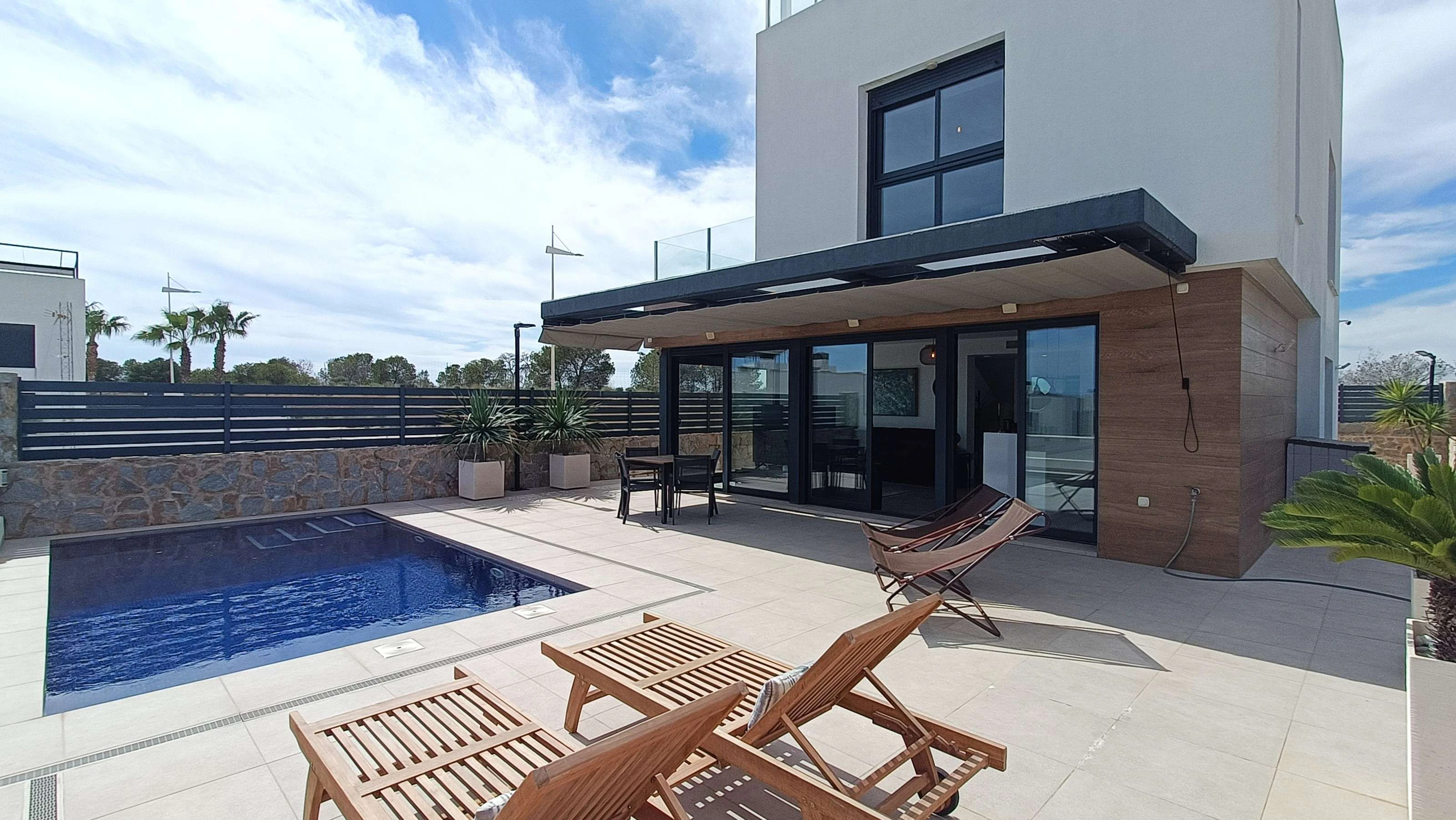 Villa for sale in La Finca Golf And Spa Resort