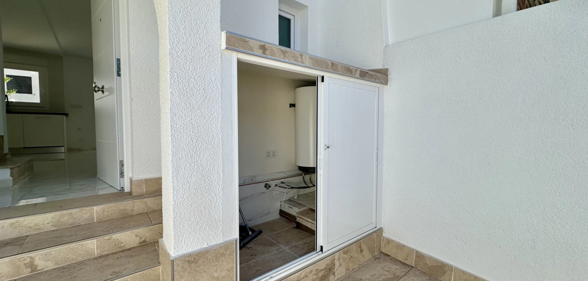 Geschakelde woning te verkoop in Torrevieja