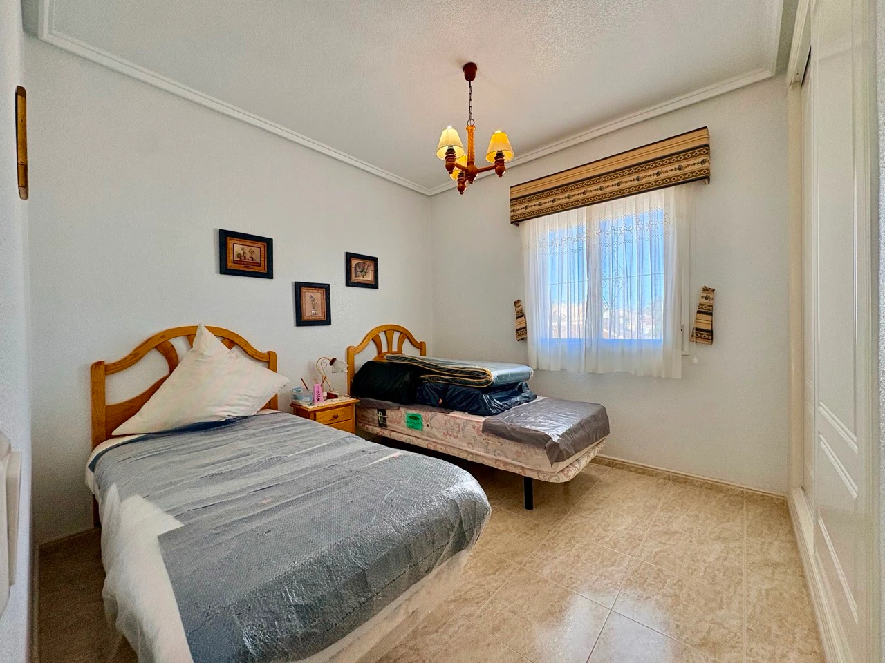 Terraced house for sale in Rojales
