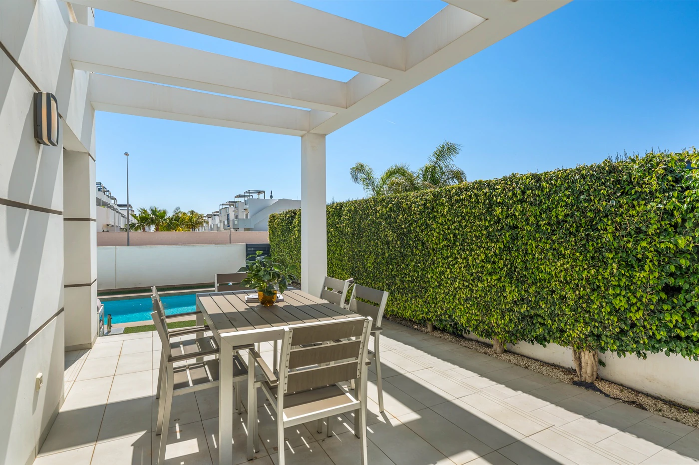 Villa for sale in Ciudad Quesada - Rojales