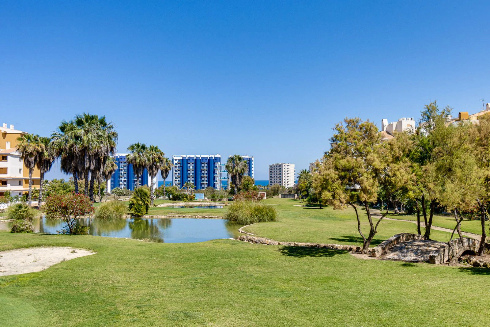 Stats Woning te verkoop in Torrevieja