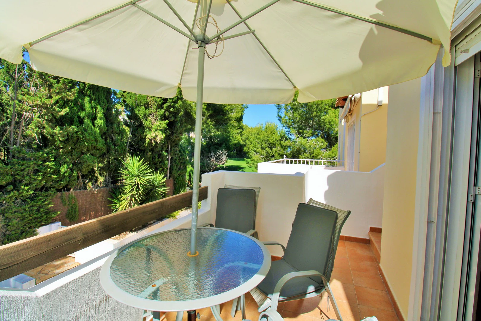 Flat for sale in Villamartin