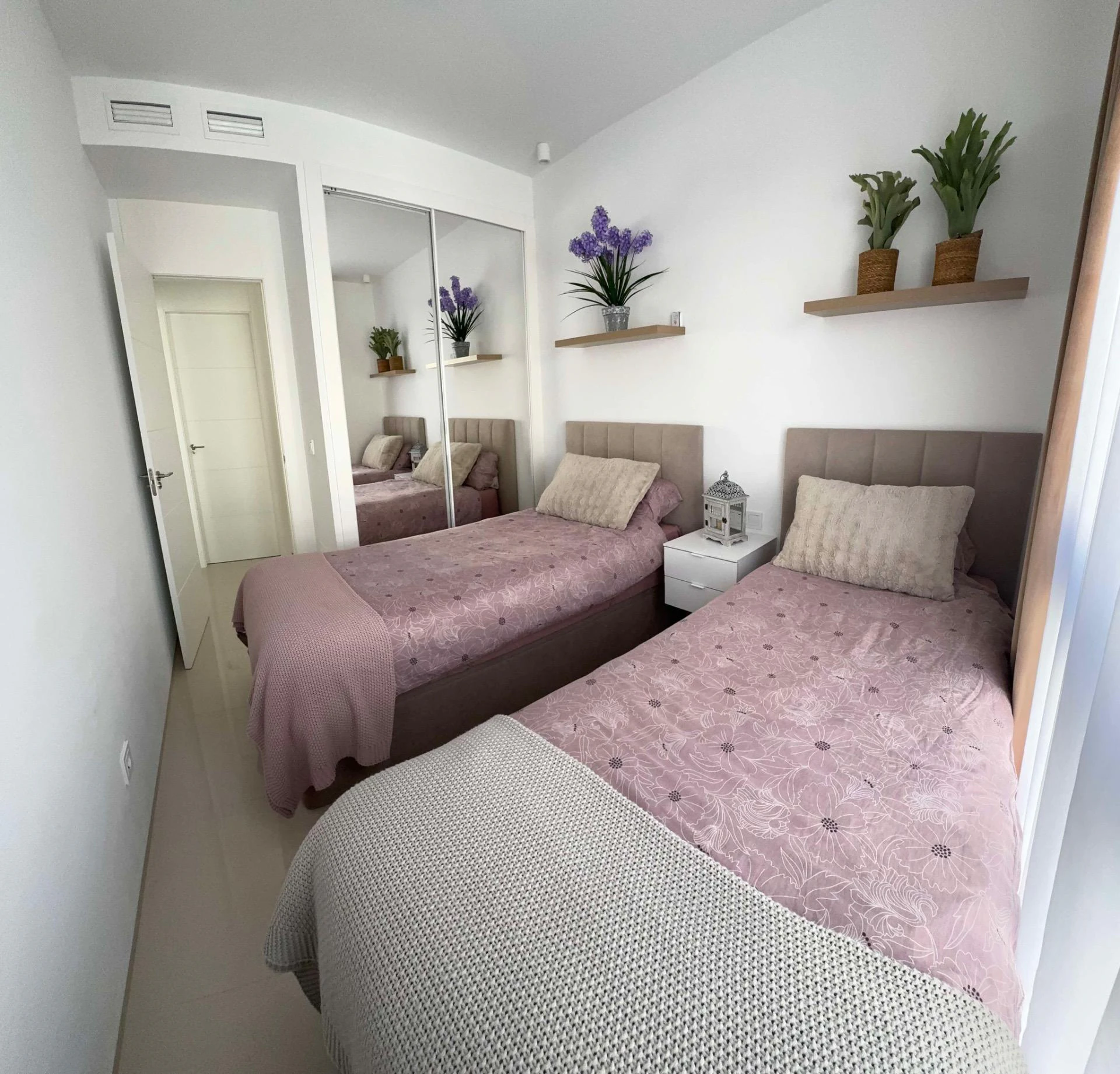 Stats Woning in Rojales