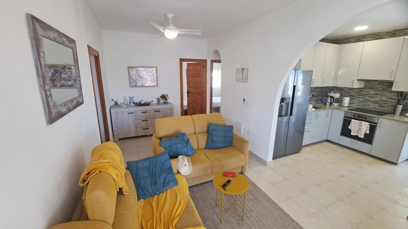 Villa for sale in San Miguel De Salinas