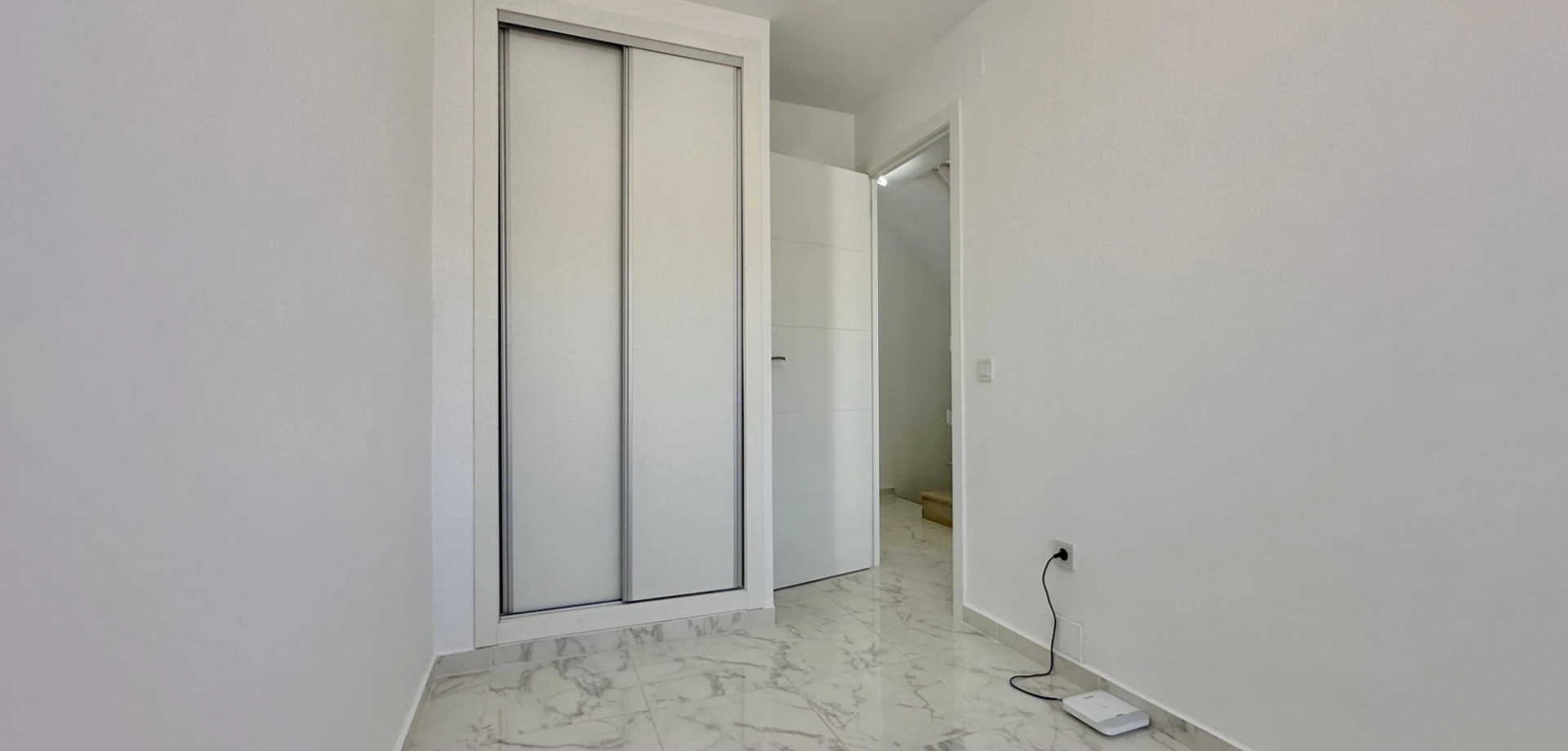 Geschakelde woning te verkoop in Torrevieja