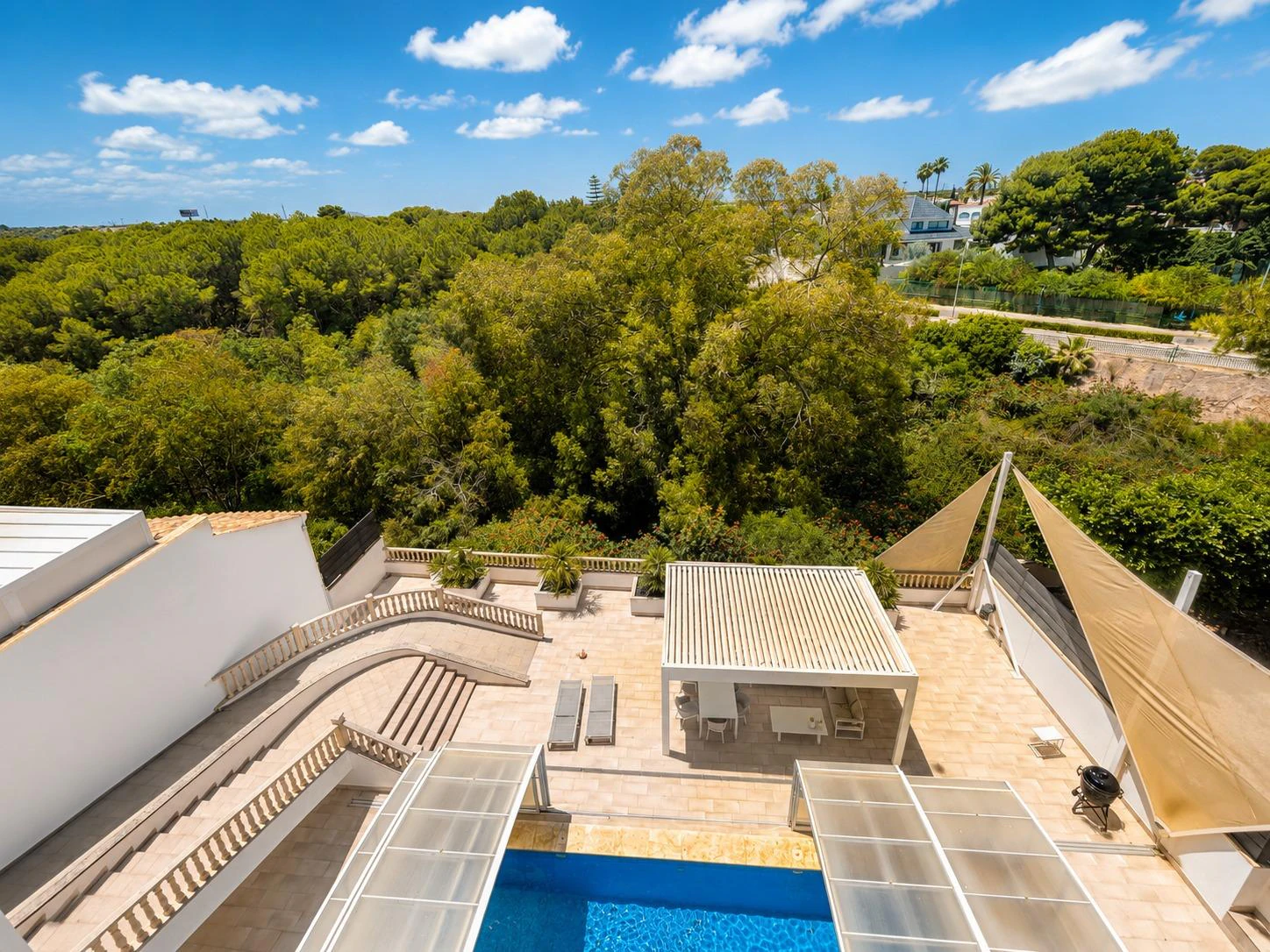 Villa te verkoop in Dehesa De Campoamor