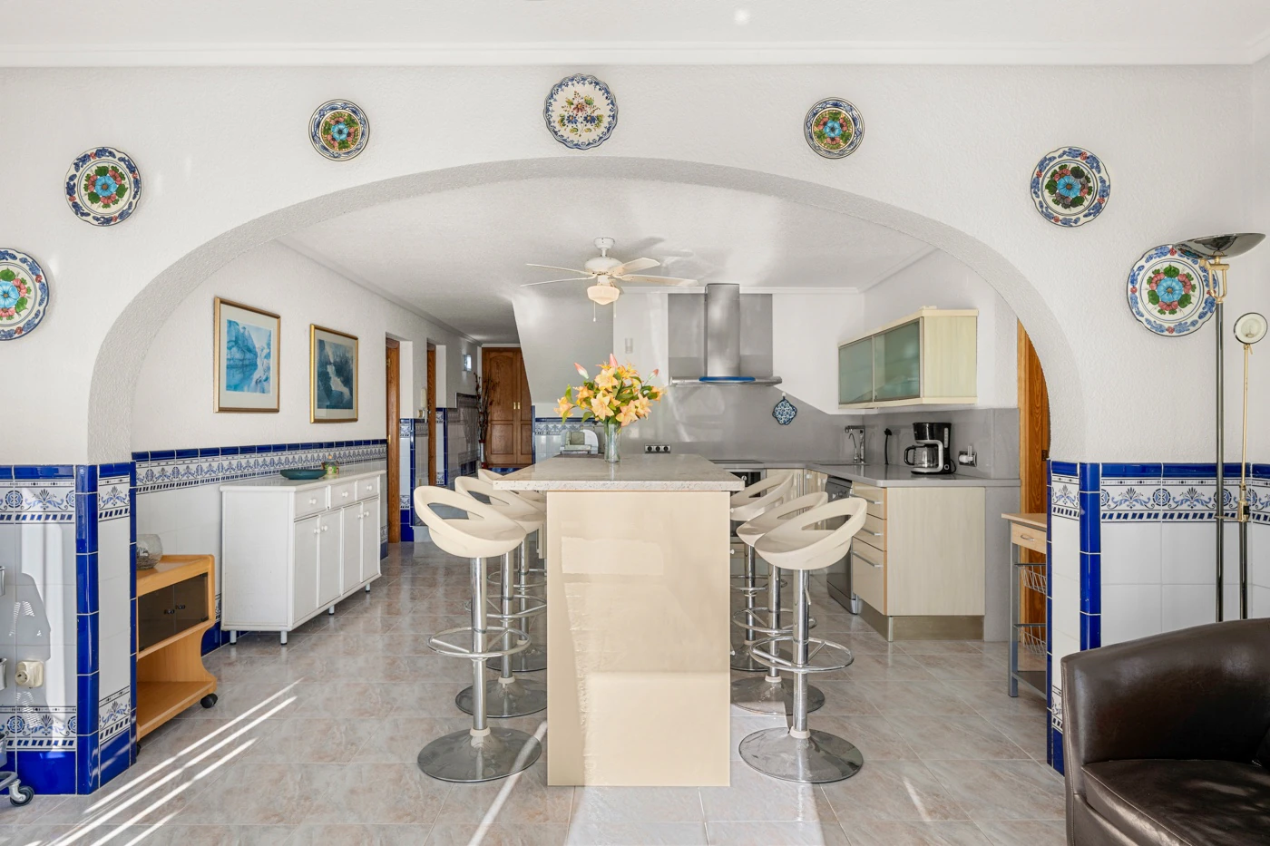 Villa for sale in Ciudad Quesada - Rojales