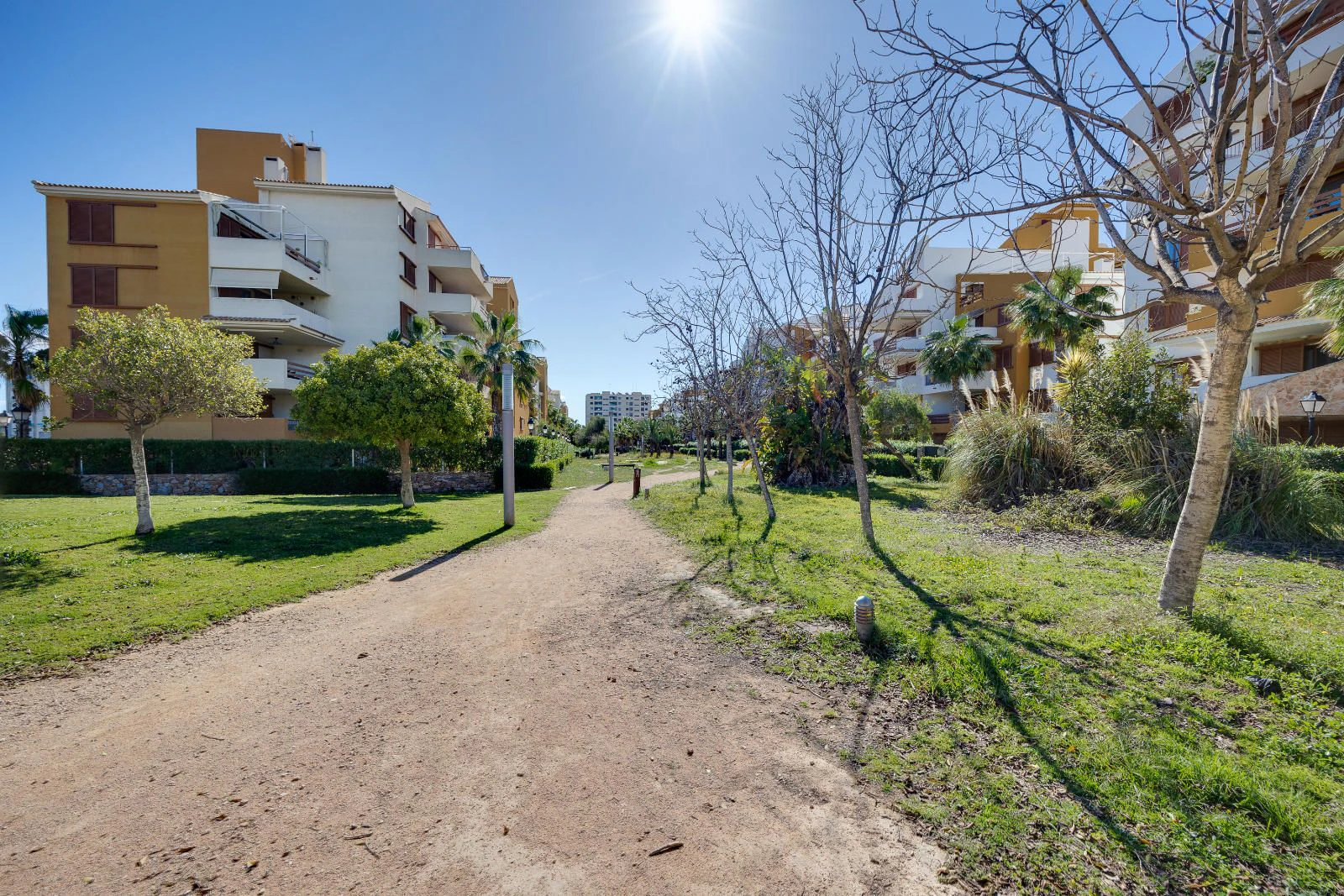Stats Woning te verkoop in Torrevieja
