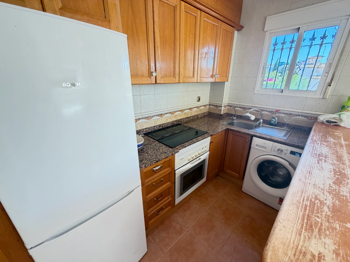 Semi-detached house for sale in Playa Flamenca