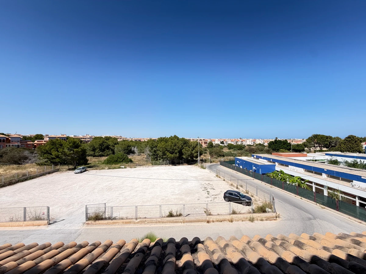 Terraced house for sale in Playa Flamenca