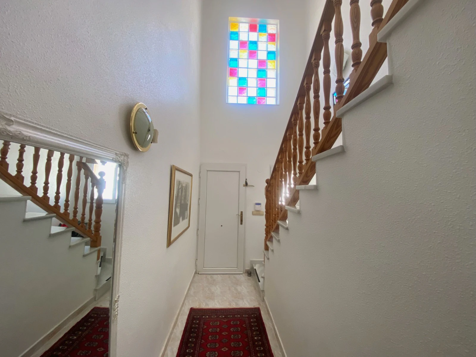 Villa til salg i Ciudad Quesada
