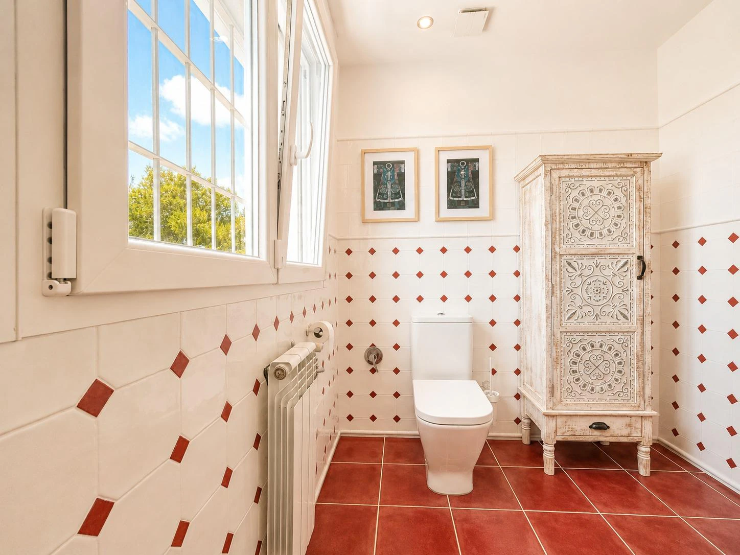 Villa te verkoop in Dehesa De Campoamor