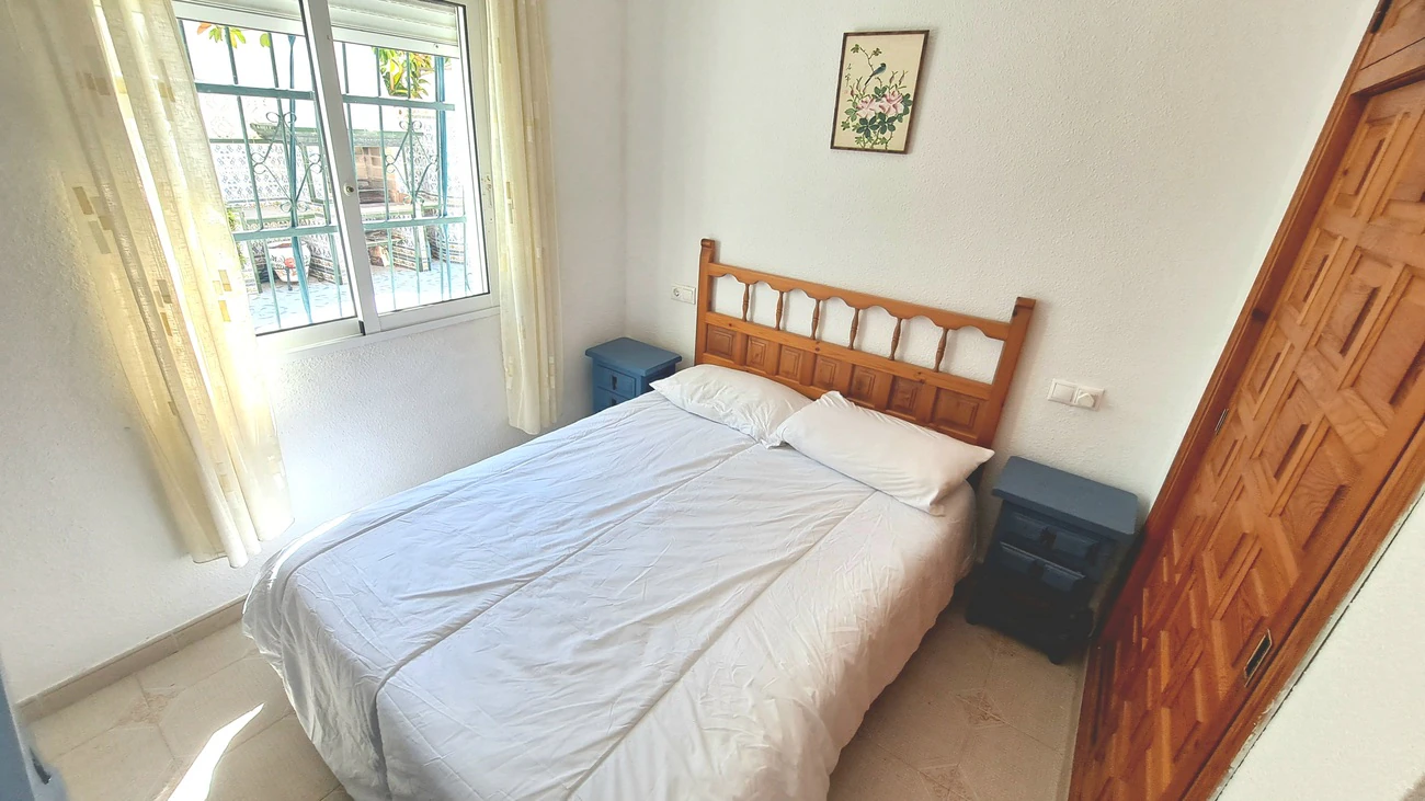 Villa for sale in San Miguel De Salinas
