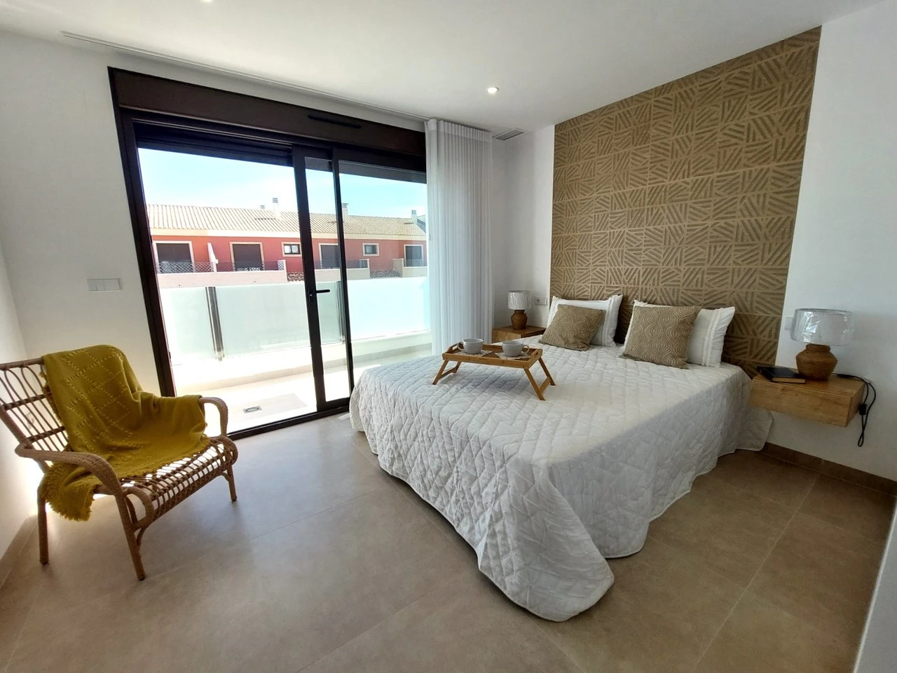 Villa for sale in San Pedro Del Pinatar
