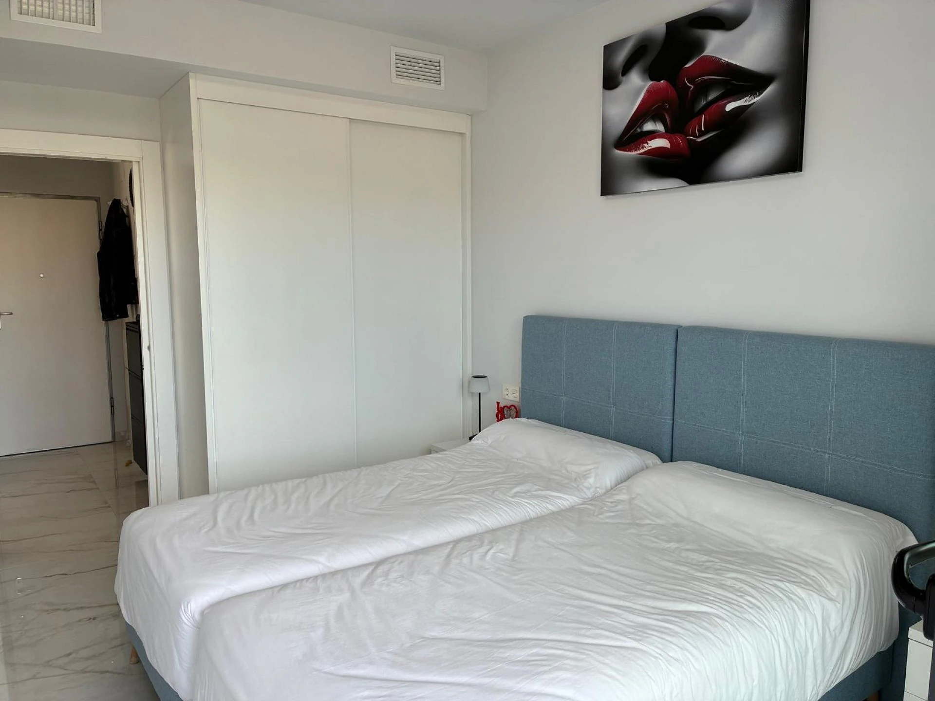 Penthouse for sale in Los Altos