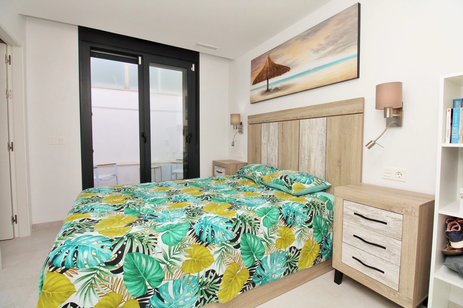 Terraced house for sale in Villamartin