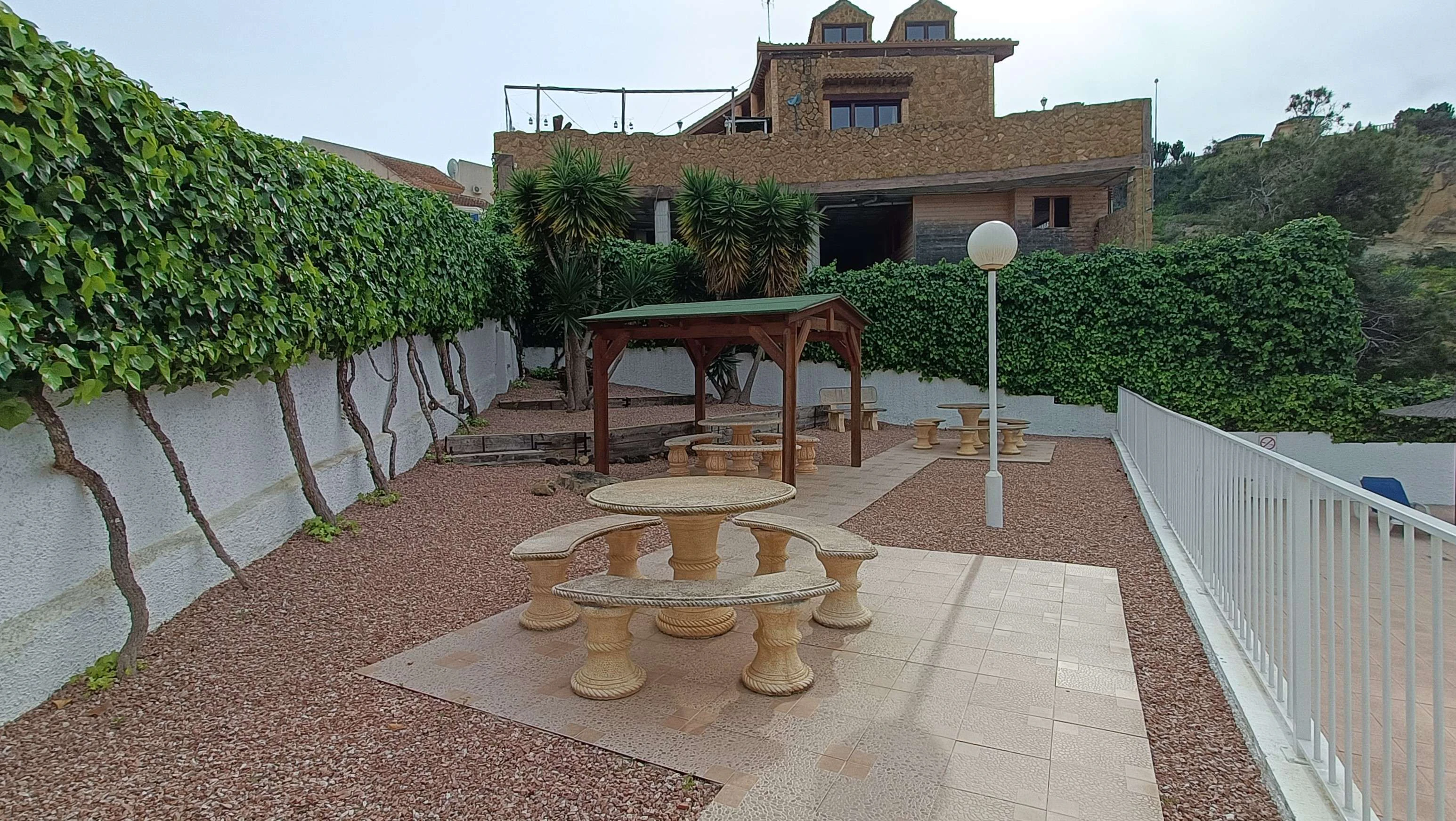 Villa in vendita a Rojales