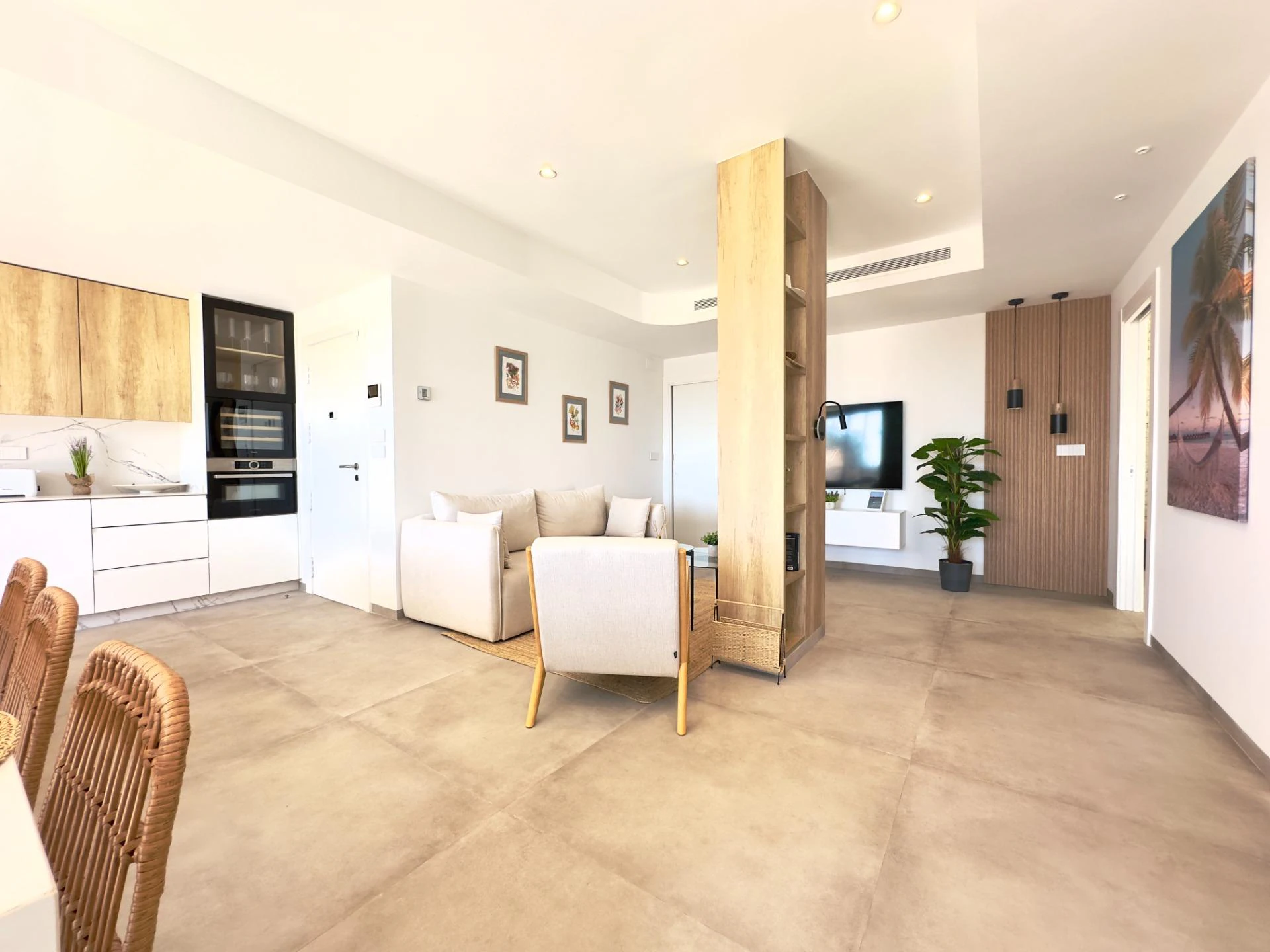Flat for sale in San Pedro Del Pinatar