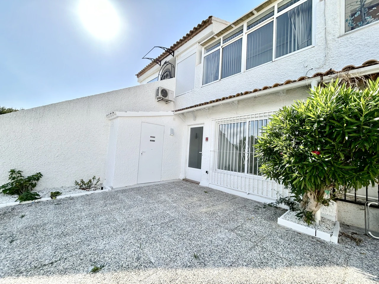 Flat til salg i Villamartin