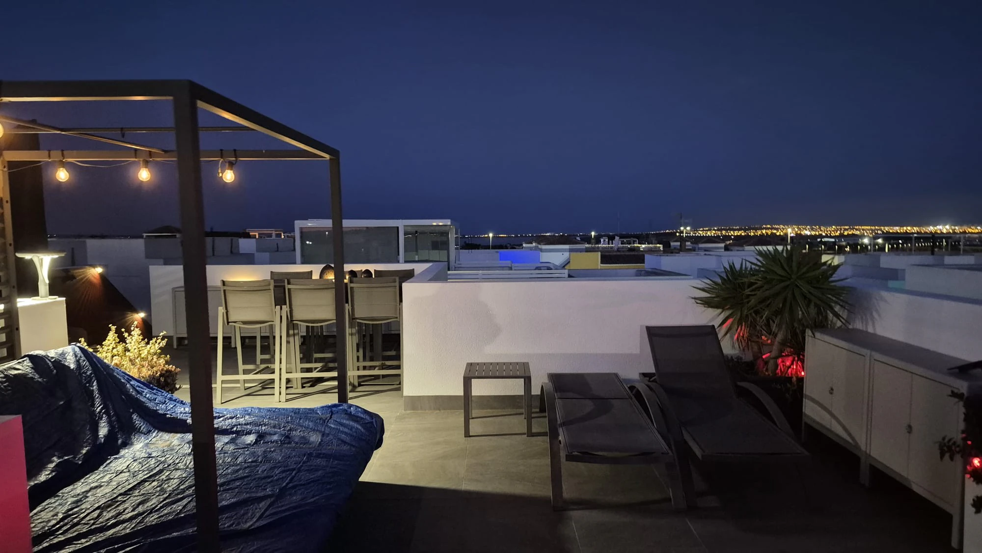 4. House - Detached Villa en venta en Los Montesinos