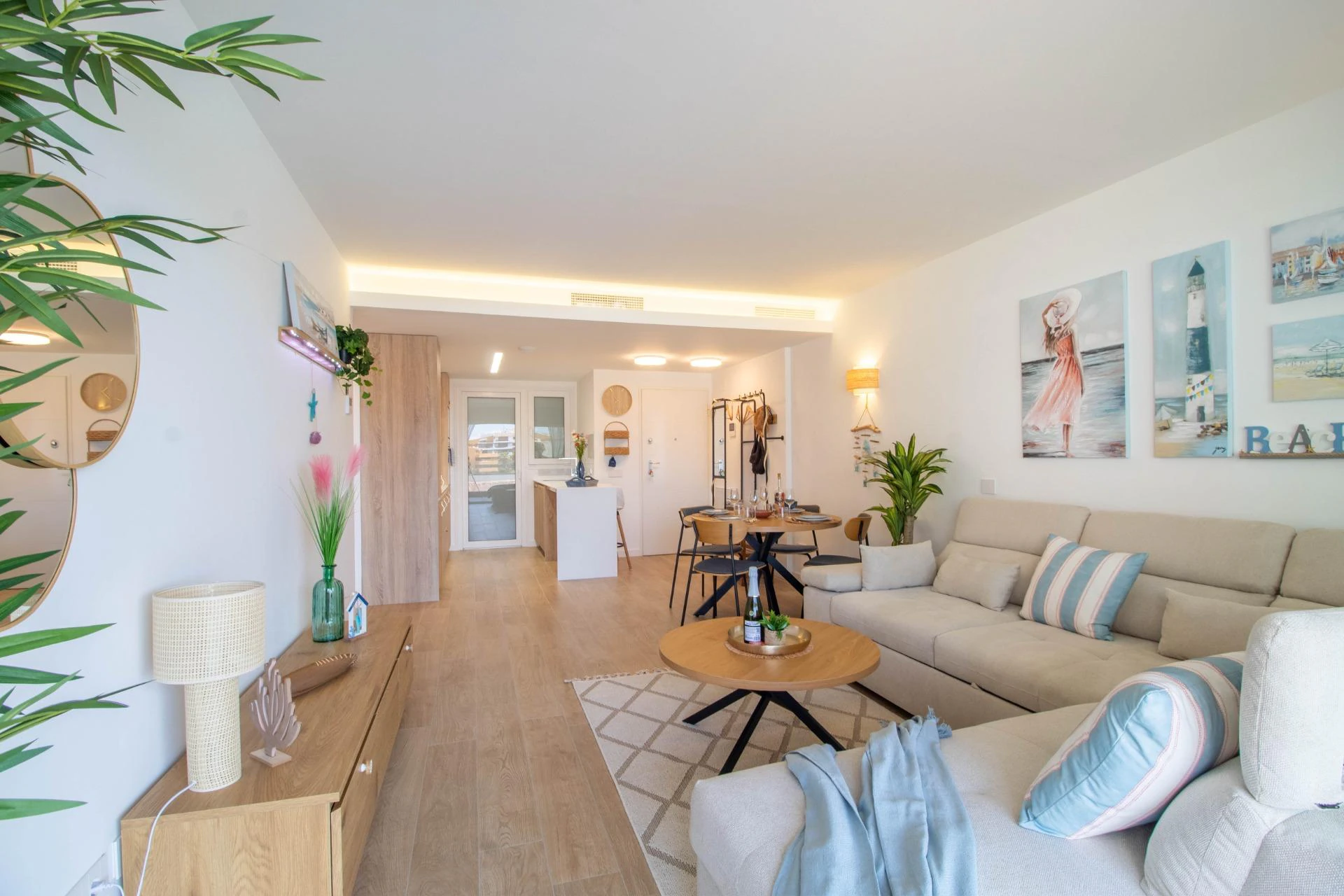 Stats Woning te verkoop in Torrevieja