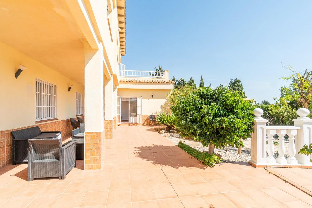 Villa te verkoop in Torrevieja