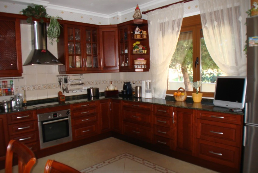 Villa til salg i Ciudad Quesada