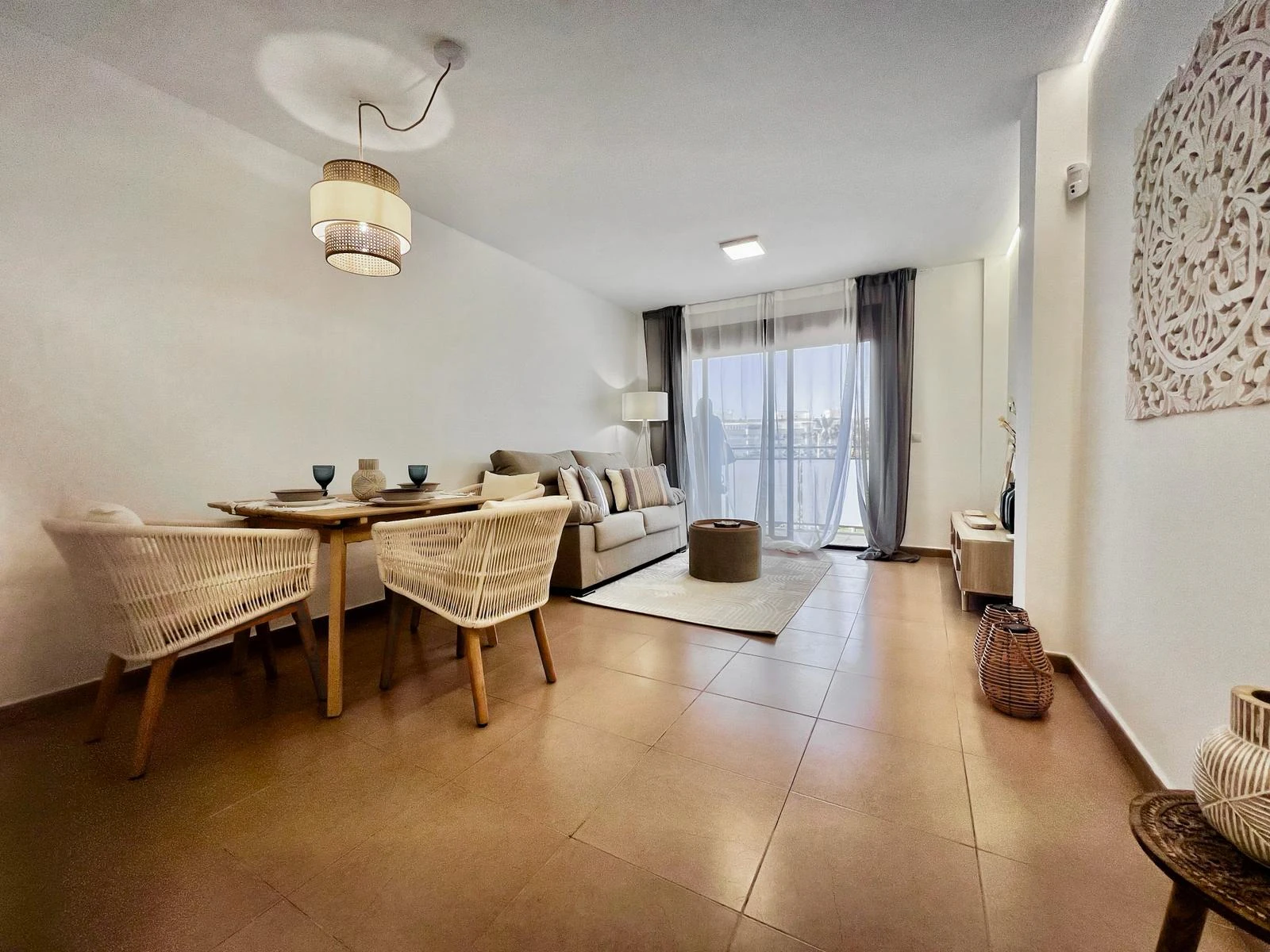 Appartement en ville à la vente à Torrevieja