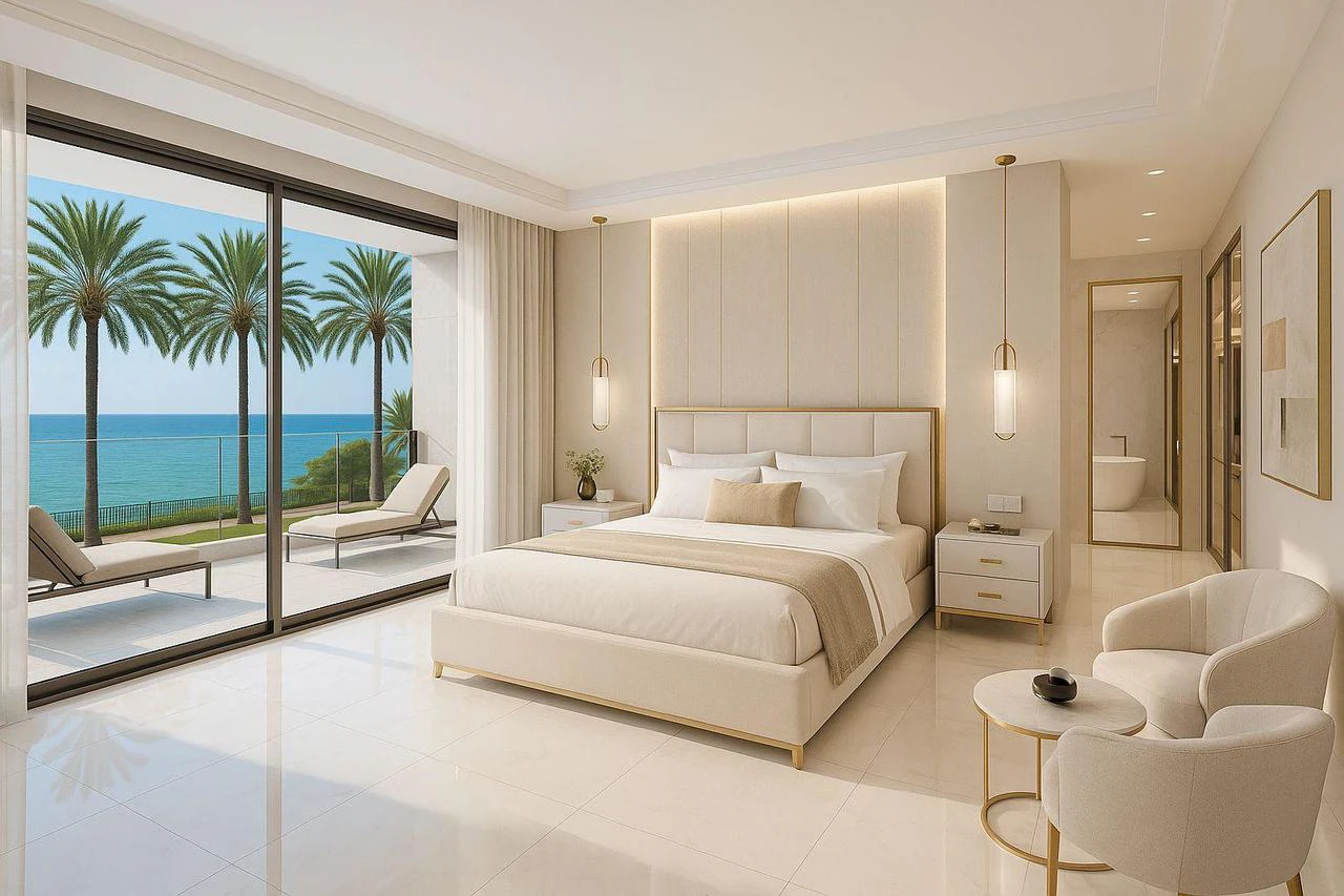 Villa for sale in Punta Prima
