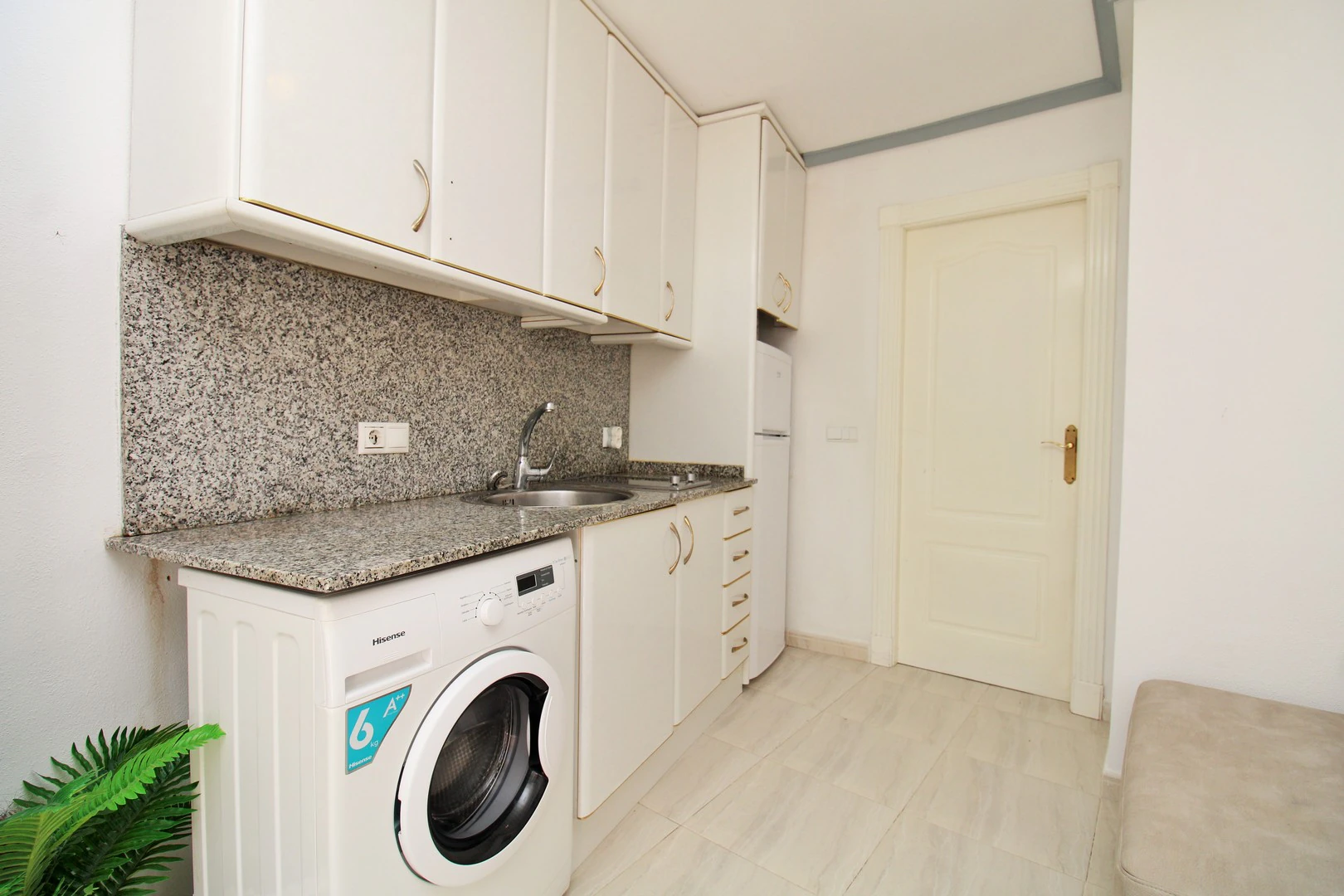 Bungalow for sale in Villamartin