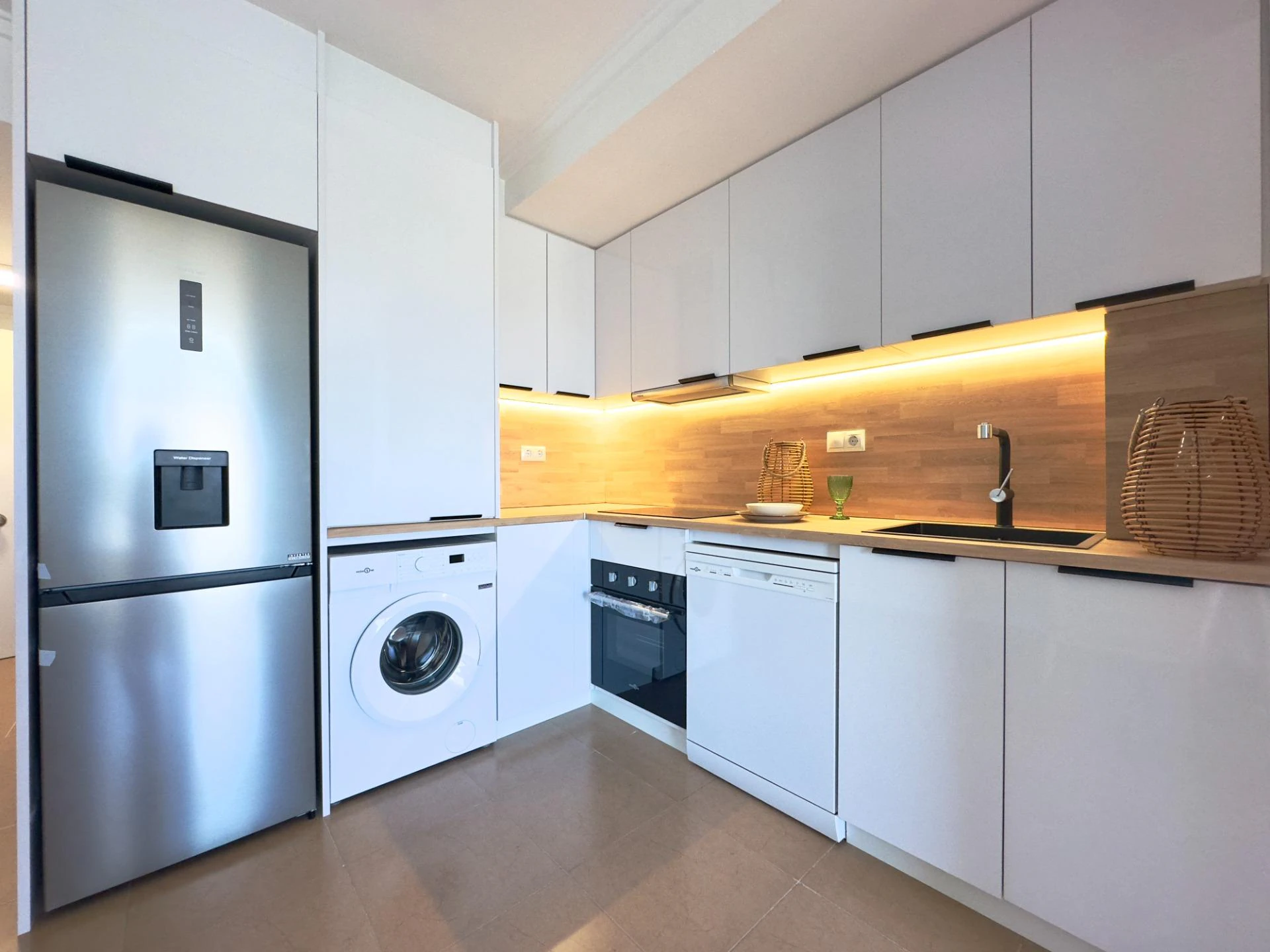 Appartement en ville à la vente à Torrevieja